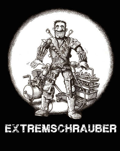 Extremschrauber