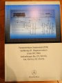 Parametrierbares (1)
